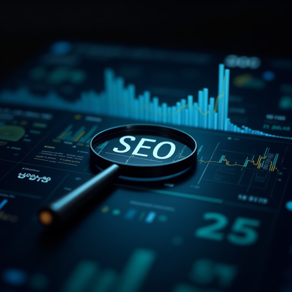 Search Engine Optimization (SEO)